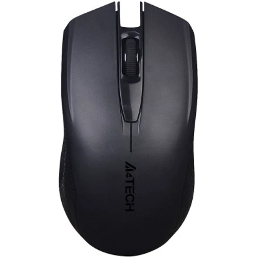 Мышь A4Tech G3-760NS Black