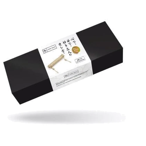 Веревка для шибари Liebe Seele Shibari 10M Rope Hemp