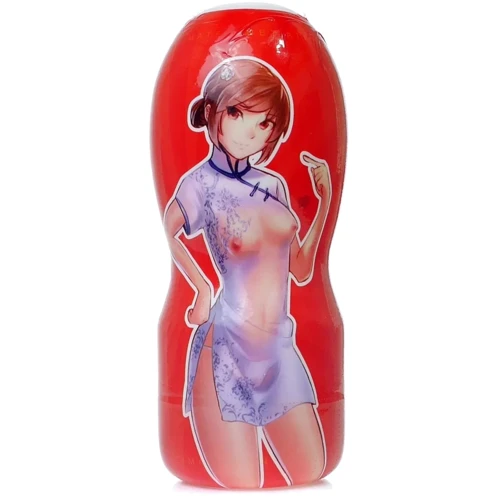 Вагина-мастурбатор BOSS Series Manga (BS2600189)