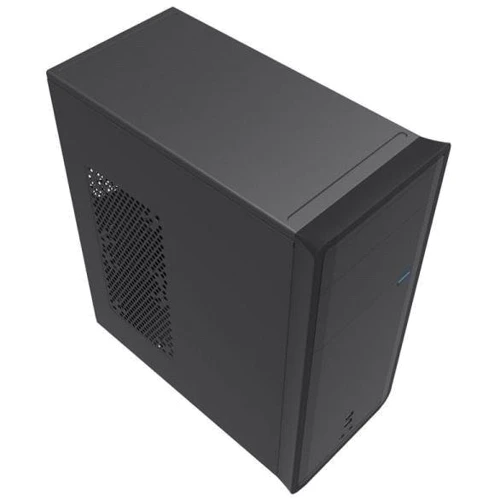 Корпус GAMEMAX ET-209-NP-2U3: Форм-фактор материнської плати ATX