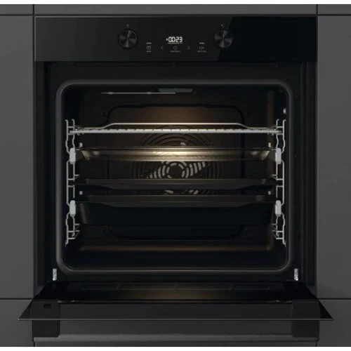 Духовой шкаф электрический Gorenje BOS6737E02BG: Класс энергопотребления A