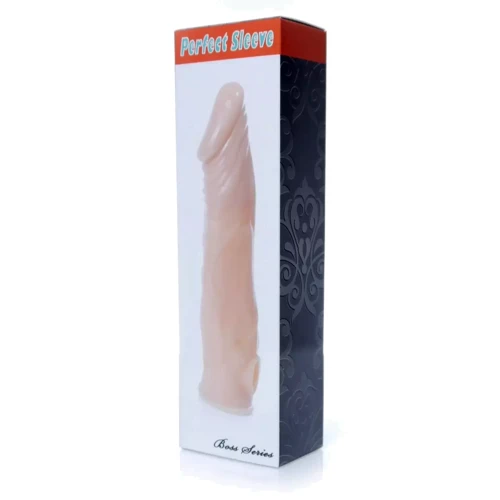 Насадка удлиняющая Boss Series - Perfect Sleeve, BS6700062