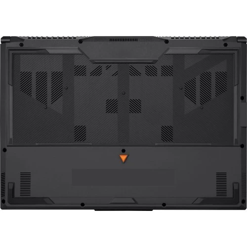 Ноутбук ASUS TUF Gaming A16 Adv. Edition (FA617NS-N3068W_64_2TB): Видеоадаптер AMD Radeon RX 7600S, 8 ГБ GDDR6