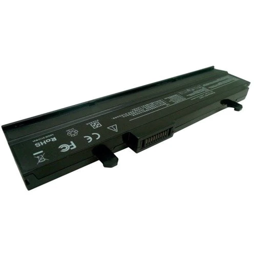 Батарея для ноутбука Акумулятор POWERPLANT ASUS EEE PC105 / 11,1V / 5200mAh (NB00000103): Сумісність Asus EEE PC105