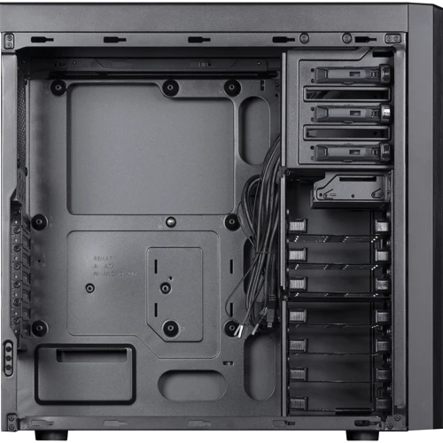 Корпус Chieftec Mesh (CW-01B-OP): Мощность БП, Вт нет