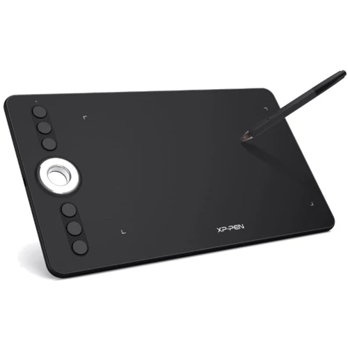 Графический планшет XP-Pen Deco 02