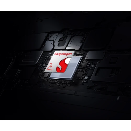 Планшет Xiaomi Pad 7 8/256Gb Wi-Fi Gray (Global): Дисплей 11.2" IPS (3200x2136) / 345 ppi / Corning Gorilla Glass 3