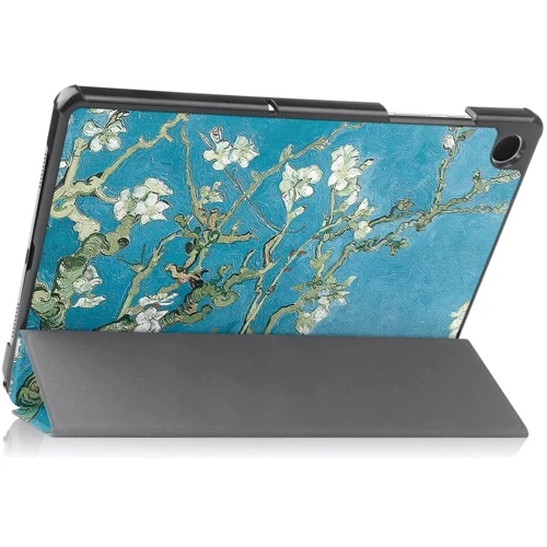 Аксесуар для планшетних ПК BeCover Smart Case Spring для Samsung X133/X135 Galaxy Tab A11 (713980)