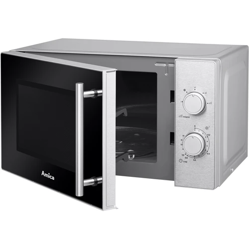 Микроволновая печь Amica AMMF20M1I: Объем, л 20 л