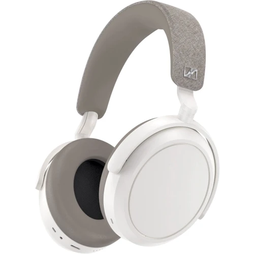 Навушники Sennheiser MOMENTUM 4 Wireless White (509267)