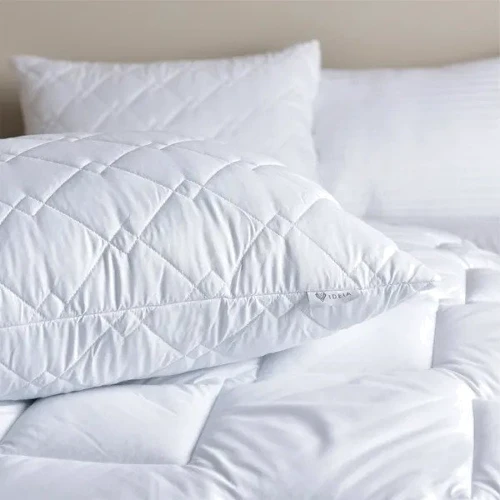 Подушка IDEIA гостиничная Standart Plus 50х70 см (8-31090)