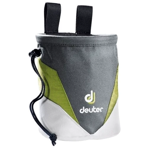 Рюкзак Deuter Chalk Bag II Bamboo-White (39950)