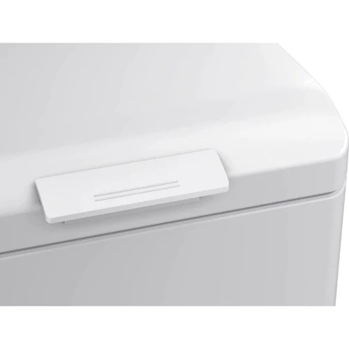 Стиральная машина Electrolux EW6T5R261: Тип загрузки вертикальная