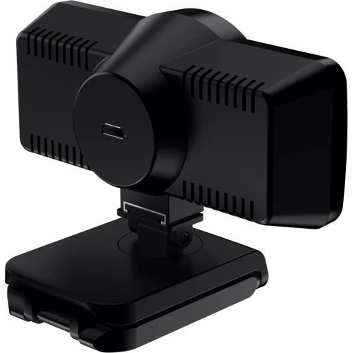 Genius 8000 Ecam Black (32200001406): Кріплення / установка Прищепка