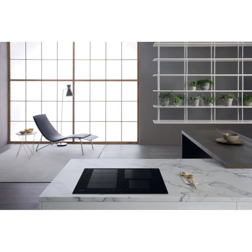 Варочная поверхность электрическая Whirlpool WF S4160 BF фото 16
