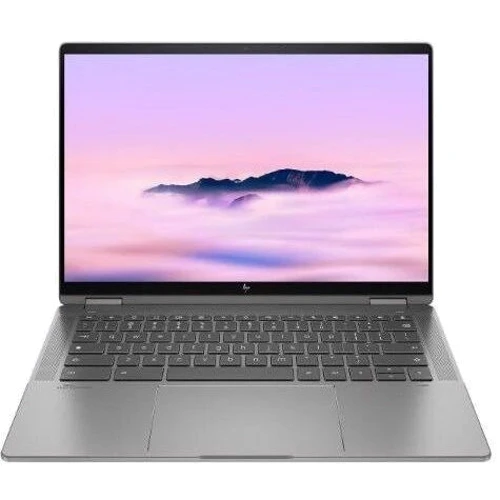 Ноутбук HP Chromebook x360 14c-cd0053dx (8F8P0UA): Экран 14 " IPS (1920x1200)