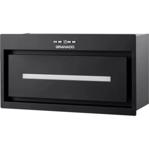 Витяжка GRANADO Palamos 2613-700 black (GCH586311)
