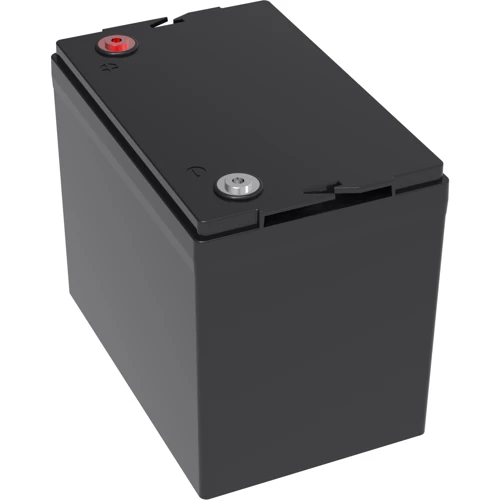 Аккумуляторная батарея SMK LifePO4 12.8V 100Ah (4S1P): Тип LiFePO4