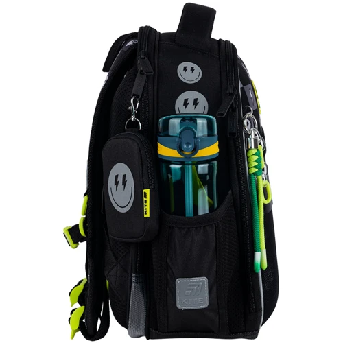 Рюкзак Kite K25-555S-5 Education 555 Game On: Год коллекции 2025