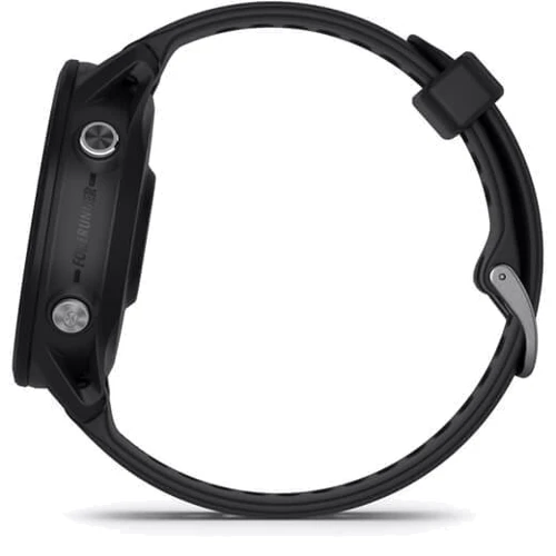 Смарт-годинник Garmin Forerunner 955 Black (010-02638-10/30): Сумісні ОС Android / iOS