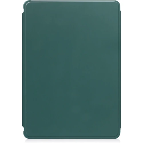 Аксессуар для планшетных ПК BeCover Case Rotatable Smart Keyboard Dark Green for Samsung Galaxy Tab A9 Plus SM-X210/SM-X215/SM-X216 (710331) фото 4