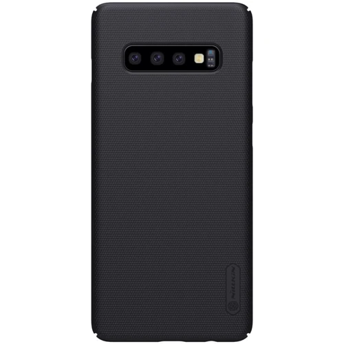 

Nillkin Super Frosted Black for Samsung G973 Galaxy S10