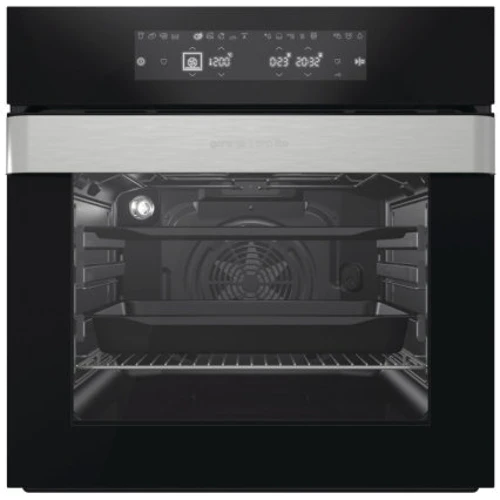 Духовой шкаф электрический Gorenje BO758ORAB: Мощность подключения, Вт 3300