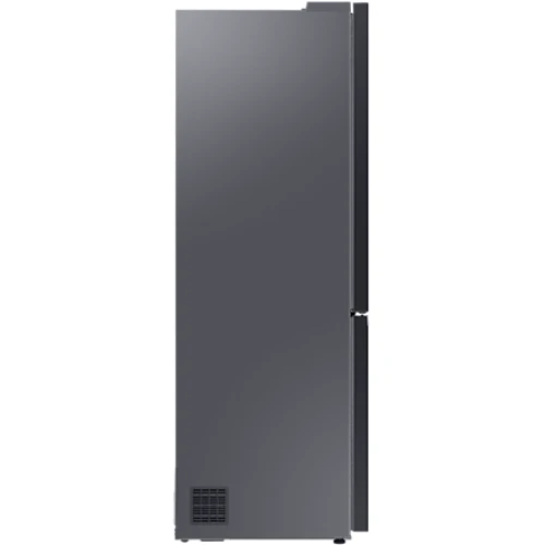 Холодильник Samsung RB34A7B5C38W: Управление электронное
