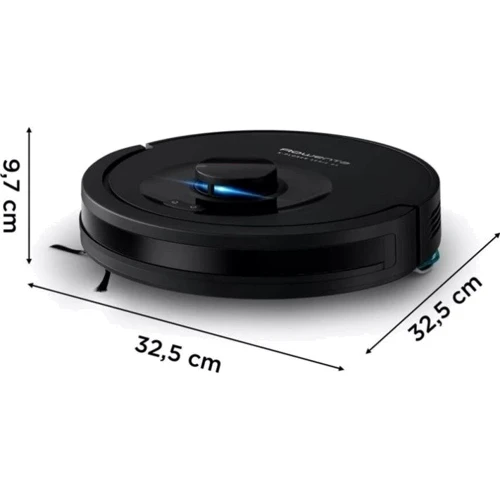 Робот-пилосос Rowenta X-PLORER Serie 85+ RR87D5WH