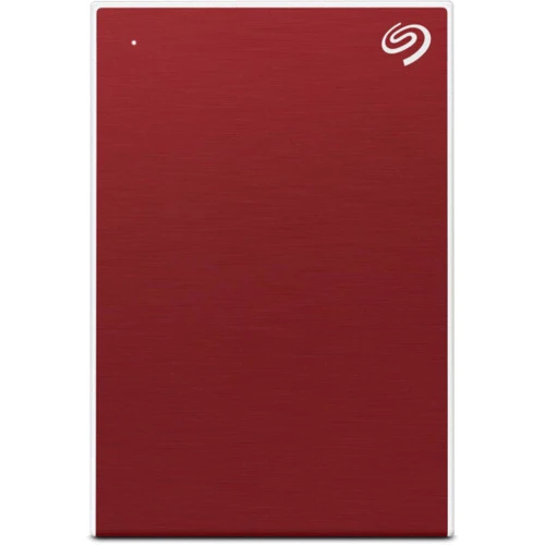 Внешний жесткий диск Seagate One Touch 2 TB Red (STKB2000403)