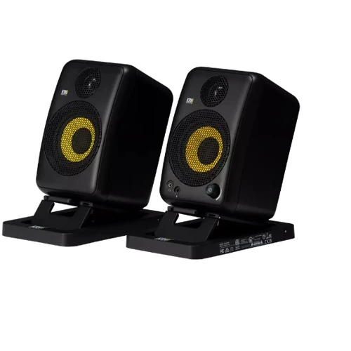 Студийный монитор KRK GoAux 4: Тип Ближнего поля