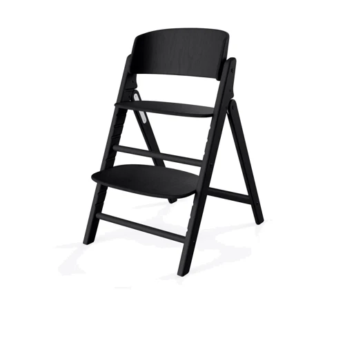Стульчик Cybex Click&Fold 4в1 Stunning Black фото 5