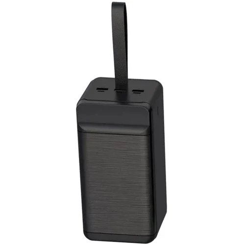 Внешний аккумулятор XO Power Bank 80000mAh PR160 22.5W Black