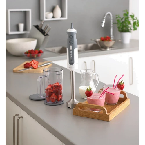 Блендер Kenwood HDP 306 WHITE фото 8