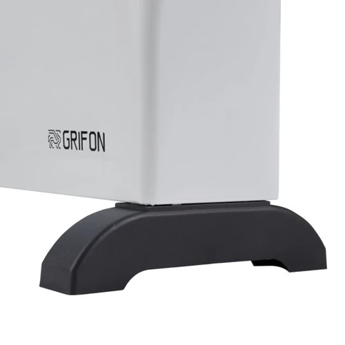 Обігрівач Grifon CH-Y02: Габарити 53.5 х 19.8 х 38 см