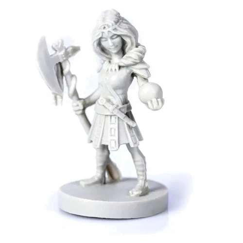 Набір фігурок Albi до гри Таємниці замку Карак (6914)