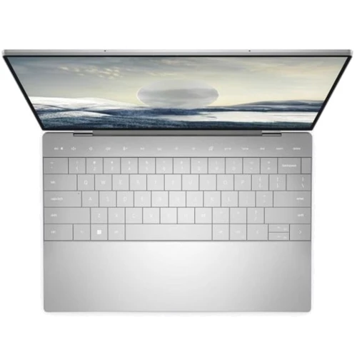 Ноутбук Dell XPS 13 Plus (9320-0622): Тип экрана матовый