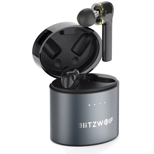 Наушники BlitzWolf FYE8 Black