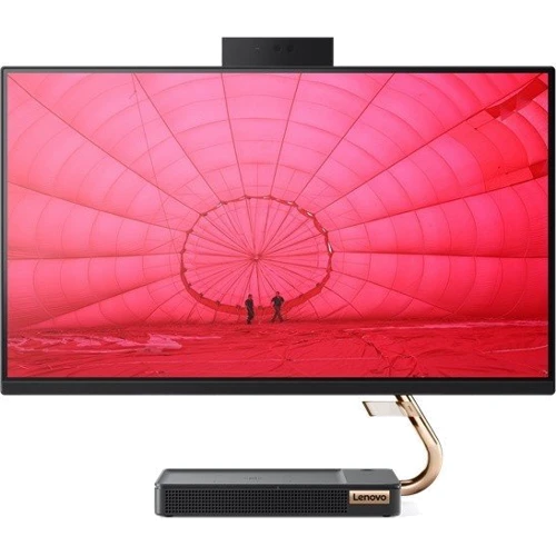 Моноблок Lenovo ideacentre AIO 5 24IMB05 (F0FB0048GE): Экран MultiTouch отсутствует