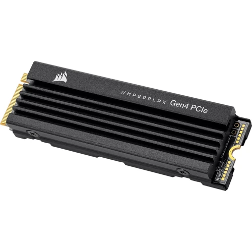 Corsair MP600 PRO LPX 4 TB (CSSD-F4000GBMP600PLP) UA
