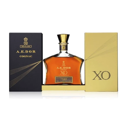Коньяк A.E.Dor XO Nolly (0,7 л) GB (BW43884)