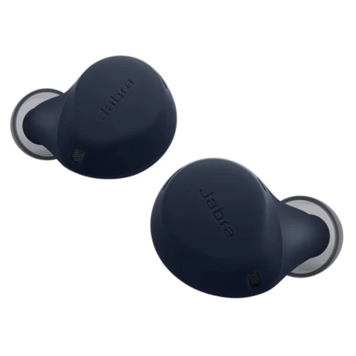 Наушники Jabra Elite 7 Active Navy (100-99171702-98): Тип конструкции вакуумные
