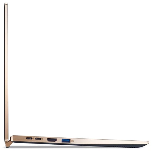 Ноутбук Acer Swift 14" SF14-71T (NX.KESEU.003) UA фото 9