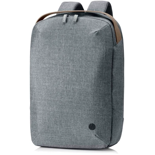 Сумка для ноутбуков HP 15" Renew Grey (1A211AA)