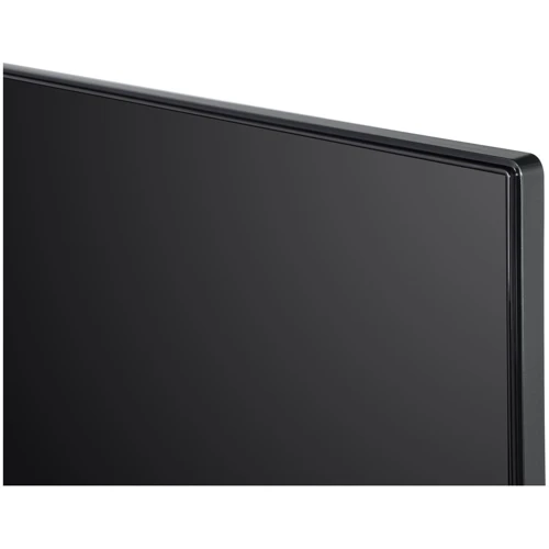 Телевізор Toshiba 65QV2363DG: Оснащення Встроенный медиаплеер, Smart TV