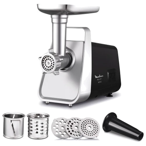 Мясорубка Moulinex ME306832