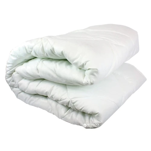 Одеяло LightHouse Soft Line 140х210 см white (38338)
