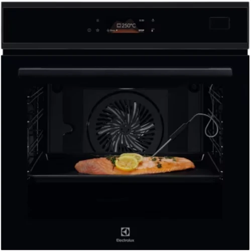 Духовой шкаф электрический Electrolux EOB8S39H