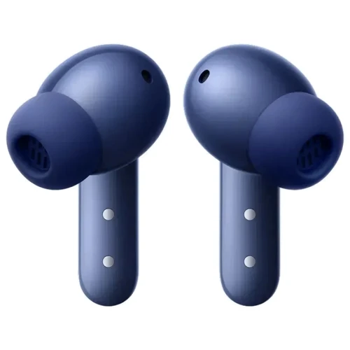 Наушники CMF by Nothing Buds 2 Plus Blue: Тип крепления без креплений