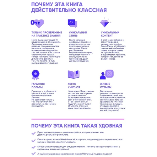 Жіночу гідність - сила тяжіння чоловіків: Виробник Ексмо